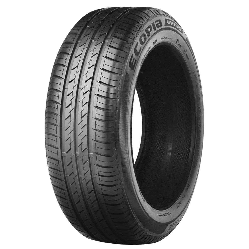 Pneu Bridgestone aro 16 - 205/55R16 - Ecopia EP150 - 91V