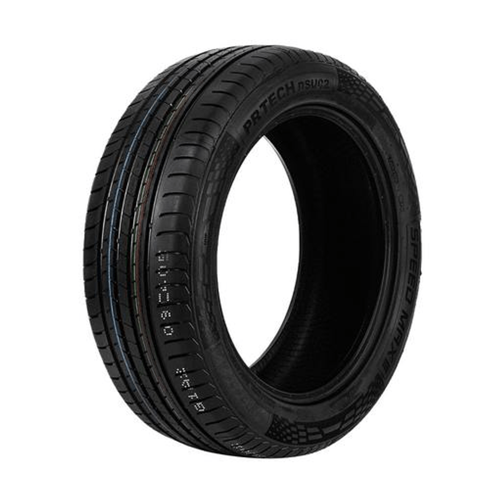 Pneu Speedmax aro 19 - 255/50R19 - DSU02 - 107W