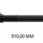 Coluna Direcao FORD CARGO 814/815/815E RCD147